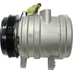 Kompressor, Klimaanlage ACP 1240 000P Kompressor, Klimaanlage ACP 1240 000P