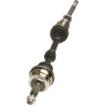 Antriebswelle 49-2464 Antriebswelle 49-2464