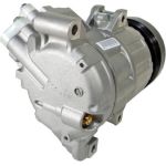 Kompressor, Klimaanlage ACP 810 000P Kompressor, Klimaanlage ACP 810 000P