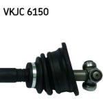 SKF VKJC 6150 Antriebswelle SKF VKJC 6150 Antriebswelle