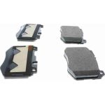Vaico V30-2788 Bremsbelagsatz, Scheibenbremse Green Mobility Parts Vaico V30-2788 Bremsbelagsatz, Scheibenbremse Green Mobility Parts