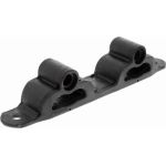 Vaico V10-9609 Halter, Abgasanlage Vaico V10-9609 Halter, Abgasanlage