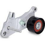 Umlenk-/Führungsrolle, Zahnriemen 532 0999 10 Umlenk-/Führungsrolle, Zahnriemen 532 0999 10