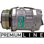 Kompressor, Klimaanlage ACP 491 000P Kompressor, Klimaanlage ACP 491 000P