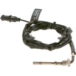 Sensor, Abgastemperatur 0 986 259 081 Sensor, Abgastemperatur 0 986 259 081