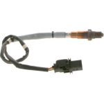 BOSCH 0 258 017 001 Lambdasonde