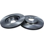 Bremsscheibe 19-0916 Bremsscheibe 19-0916