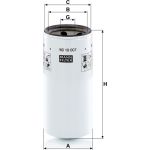 Filter, Arbeitshydraulik WD 10 007 Filter, Arbeitshydraulik WD 10 007