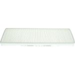 BOSCH 1 987 435 180 Filter, Innenraumluft
