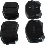 BOSCH 0 986 494 559 Bremsbelagsatz, Scheibenbremse