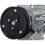 Kompressor, Klimaanlage 811176 Kompressor, Klimaanlage 811176