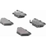 Vaico V70-0034 Bremsbelagsatz, Scheibenbremse Green Mobility Parts Vaico V70-0034 Bremsbelagsatz, Scheibenbremse Green Mobility Parts