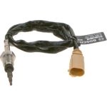 BOSCH 0 986 259 105 Sensor, Abgastemperatur BOSCH 0 986 259 105 Sensor, Abgastemperatur