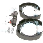 Bremsbackensatz 0 204 114 649 Bremsbackensatz 0 204 114 649