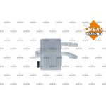 Ölkühler, Automatikgetriebe 31076 Ölkühler, Automatikgetriebe 31076