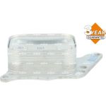NRF 31763 Ölkühler, Motoröl EASY FIT NRF 31763 Ölkühler, Motoröl EASY FIT