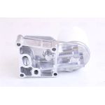 Nissens 90706 Ölkühler, Motoröl FIRST FIT Nissens 90706 Ölkühler, Motoröl FIRST FIT