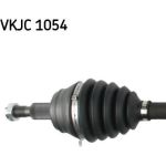Antriebswelle VKJC 1054
