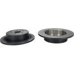 Bremsscheibe DF4417 Bremsscheibe DF4417