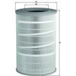 Luftfilter LX 2068 Luftfilter LX 2068