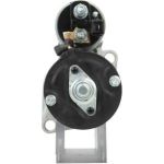 BV PSH 300.521.102.010 Anlasser 12V, 2,0kW, Zähnez.: 10, B+ (M8), Ø 76,0 mm