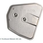 Blue Print ADBP210048 Hydraulikfiltersatz, Automatikgetriebe Blue Print ADBP210048 Hydraulikfiltersatz, Automatikgetriebe