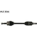 Antriebswelle VKJC 8366 Antriebswelle VKJC 8366