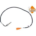 NRF 707071 Sensor, Abgastemperatur EASY FIT NRF 707071 Sensor, Abgastemperatur EASY FIT