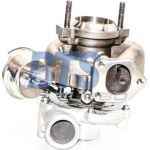 BTS Turbo Turbolader T912383