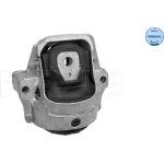 Lagerung, Motor 100 199 1002
