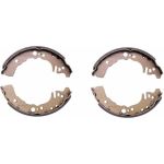Bremsbackensatz 8DB 355 000-381 Bremsbackensatz 8DB 355 000-381