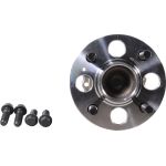 Radlagersatz WM 2327
