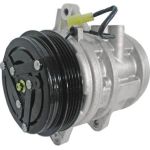 Mahle ACP 765 000P Kompressor, Klimaanlage BEHR Premium Line