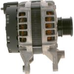 BOSCH 0 125 812 010 Generator