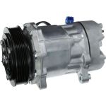 Valeo 699161 Kompressor, Klimaanlage CORE-FLEX Valeo 699161 Kompressor, Klimaanlage CORE-FLEX