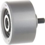 Umlenk-/Führungsrolle, Zahnriemen VKM 23130