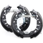 Bremsbackensatz 0 204 114 688 Bremsbackensatz 0 204 114 688