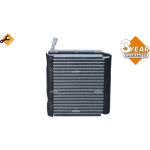 NRF 36027 Verdampfer, Klimaanlage EASY FIT NRF 36027 Verdampfer, Klimaanlage EASY FIT