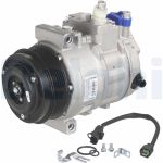 Kompressor, Klimaanlage TSP0159944 Kompressor, Klimaanlage TSP0159944