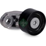 Umlenk-/Führungsrolle, Zahnriemen 532 0861 10 Umlenk-/Führungsrolle, Zahnriemen 532 0861 10
