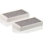 MANN-FILTER CUK 23 015-2 Innenraumfilter, Aktivkohlefilter MANN-FILTER CUK 23 015-2 Innenraumfilter, Aktivkohlefilter