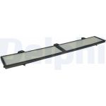 Delphi TSP0325184 Filter, Innenraumluft Delphi TSP0325184 Filter, Innenraumluft