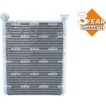NRF 54314 Wärmetauscher, Innenraumheizung EASY FIT