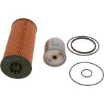 BOSCH F 026 407 212 Ölfilter