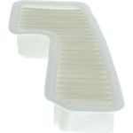 BOSCH F 026 400 158 Luftfilter