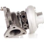 Nissens Turbolader 93065