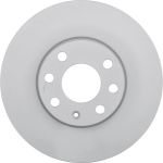 Bremsscheibe 0 986 478 881 Bremsscheibe 0 986 478 881