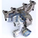 BTS Turbo Turbolader T914013 BTS Turbo Turbolader T914013