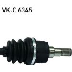 Antriebswelle VKJC 6345
