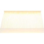 BOSCH 1 987 432 075 Innenraumfilter BOSCH 1 987 432 075 Innenraumfilter